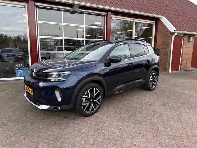 Citroen C5 1.6 PLUG-IN HYBRID 225 PK SHINE