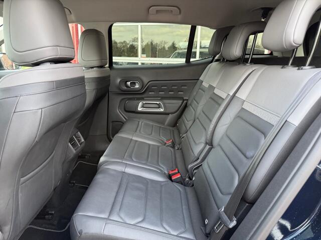 Citroen C5 1.6 PLUG-IN HYBRID 225 PK SHINE