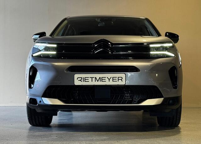 Citroen C5 Aircross 1.6 Plug-in Hybrid 225 Business Plus |Camera |Keyless |Dodehoek