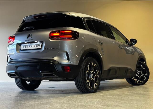 Citroen C5 Aircross 1.6 Plug-in Hybrid 225 Business Plus |Camera |Keyless |Dodehoek