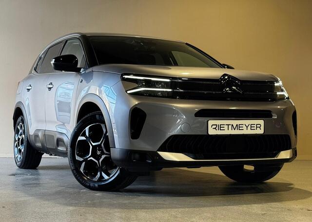 Citroen C5 Aircross 1.6 Plug-in Hybrid 225 Business Plus |Camera |Keyless |Dodehoek