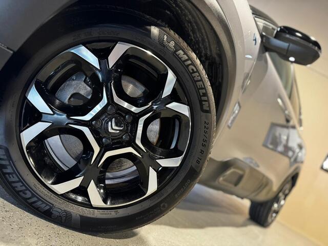 Citroen C5 Aircross 1.6 Plug-in Hybrid 225 Business Plus |Camera |Keyless |Dodehoek