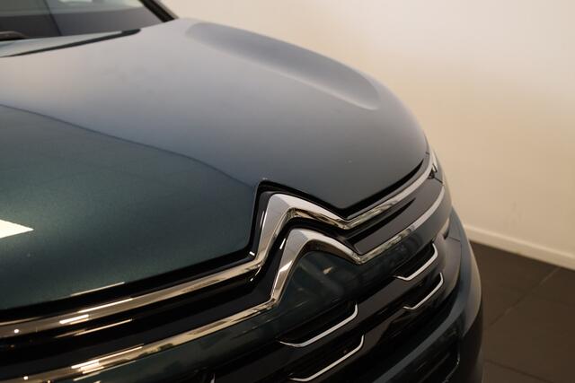 Citroen C5 Aircross PT Feel 130 Apple Carplay / Android Auto | Panorama dak | Trekhaak