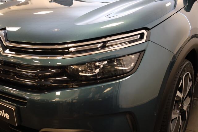 Citroen C5 Aircross PT Feel 130 Apple Carplay / Android Auto | Panorama dak | Trekhaak