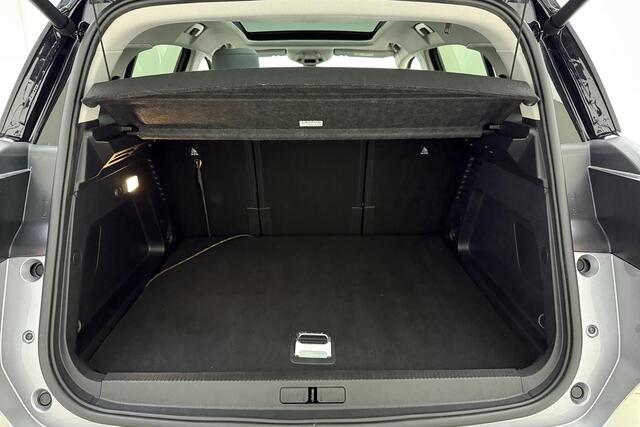 Citroen C5 Aircross 1.6 Plug-in Hybrid 180 Max | Schuif-/kanteldak | Adaptieve Cruise | 360gr Camera | Keyless Entry | Elektr. achterklep | PHC Vering | Comfort Seats