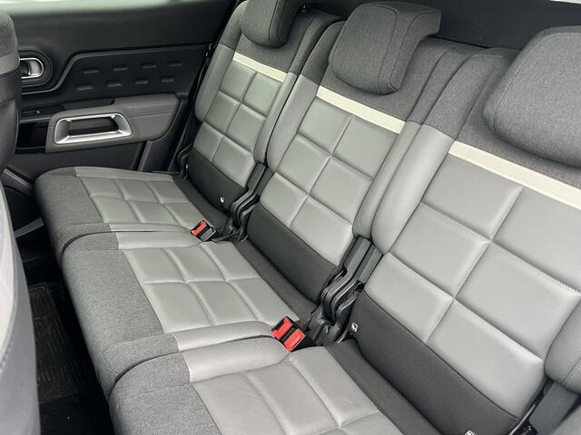 Citroen C5 Aircross 1.6 Plug-in Hybrid 225 Feel | Nieuw Binnen | Leer | Automaat | Camera | APK 12-12-2026 |