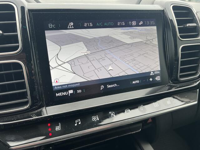 Citroen C5 Aircross 1.6 Plug-in Hybrid 225 Feel | Nieuw Binnen | Leer | Automaat | Camera | APK 12-12-2026 |