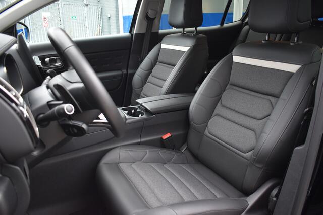 Citroen C5 Aircross Hybrid 136 Dcs6 Plus Airco | Navi | Camera achter | 4 Seizoenenbanden |