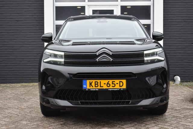 Citroen C5 Aircross Hybrid 136 Dcs6 Plus Airco | Navi | Camera achter | 4 Seizoenenbanden |