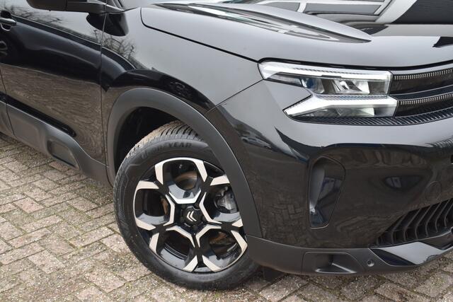 Citroen C5 Aircross Hybrid 136 Dcs6 Plus Airco | Navi | Camera achter | 4 Seizoenenbanden |