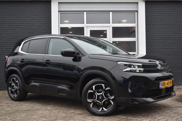 Citroen C5 Aircross Hybrid 136 Dcs6 Plus Airco | Navi | Camera achter | 4 Seizoenenbanden |