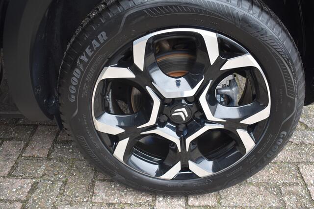 Citroen C5 Aircross Hybrid 136 Dcs6 Plus Airco | Navi | Camera achter | 4 Seizoenenbanden |