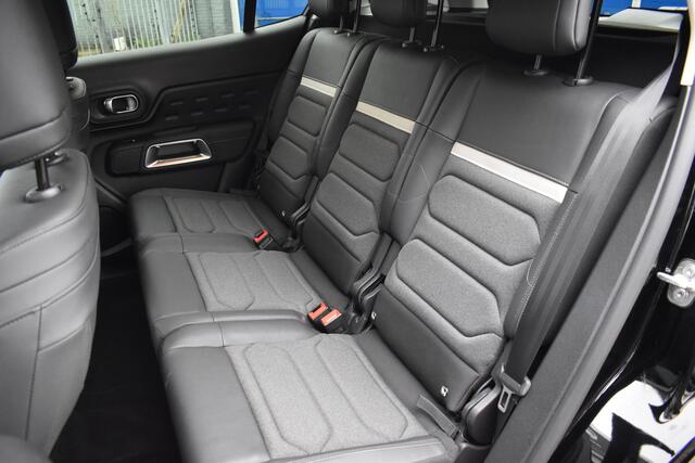 Citroen C5 Aircross Hybrid 136 Dcs6 Plus Airco | Navi | Camera achter | 4 Seizoenenbanden |