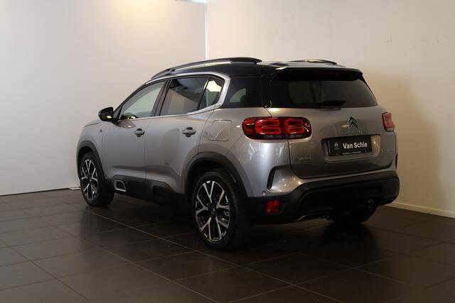 Citroen C5 Aircross Plug-in Hybrid 225 Shine All Season | Trekhaak | Stoelverwarming