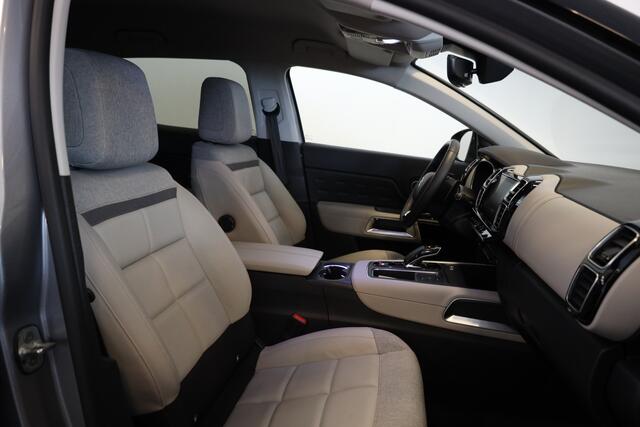 Citroen C5 Aircross Plug-in Hybrid 225 Shine All Season | Trekhaak | Stoelverwarming