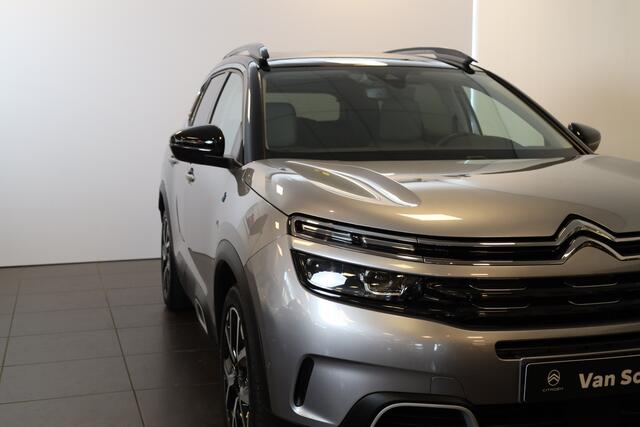 Citroen C5 Aircross Plug-in Hybrid 225 Shine All Season | Trekhaak | Stoelverwarming