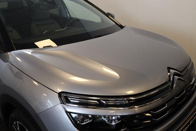 Citroen C5 Aircross Plug-in Hybrid 225 Shine All Season | Trekhaak | Stoelverwarming