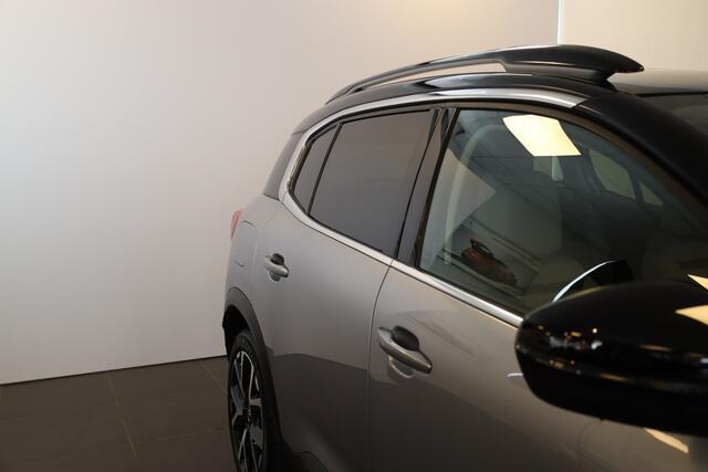 Citroen C5 Aircross Plug-in Hybrid 225 Shine All Season | Trekhaak | Stoelverwarming