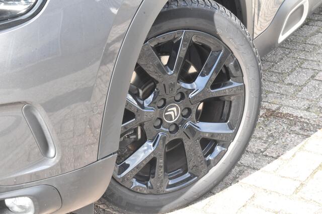 Citroen C5 Aircross Plug-in Hybrid 225 EAT8 Shine Navi | Leder | Airco | Highway Assist | | SOH 93 | Full option