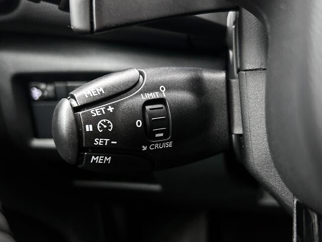 Citroen C5 Aircross Plug-in Hybrid 180 pk Feel Pack | Rijklaar