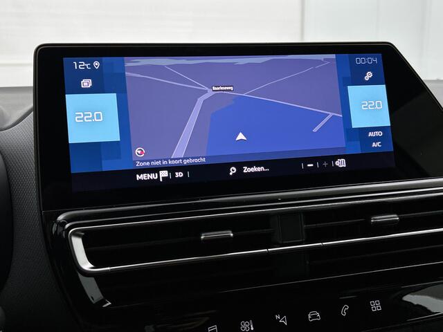 Citroen C5 Aircross Plug-in Hybrid 180 pk Feel Pack | Rijklaar