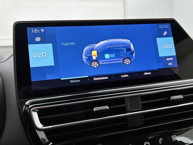 Citroen C5 Aircross Plug-in Hybrid 180 pk Feel Pack | Rijklaar