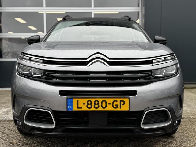 Citroen C5 Aircross 1.6 PHEV 225 Business Plus Automaat - Navigatie - Trekhaak - Stoelverwarming