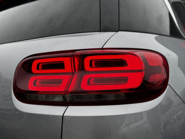 Citroen C5 Aircross 1.6 PHEV 225 Business Plus Automaat - Navigatie - Trekhaak - Stoelverwarming