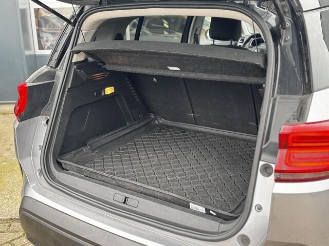 Citroen C5 Aircross 1.6 PHEV 225 Business Plus Automaat - Navigatie - Trekhaak - Stoelverwarming