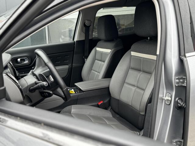 Citroen C5 Aircross 1.6 PHEV 225 Business Plus Automaat - Navigatie - Trekhaak - Stoelverwarming