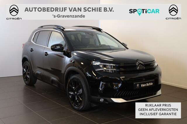 Citroen C5 Aircross Hybrid 136 Max Carplay | Camera | Elektrische Achterklep |