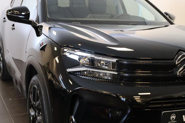 Citroen C5 Aircross Hybrid 136 Max Carplay | Camera | Elektrische Achterklep |