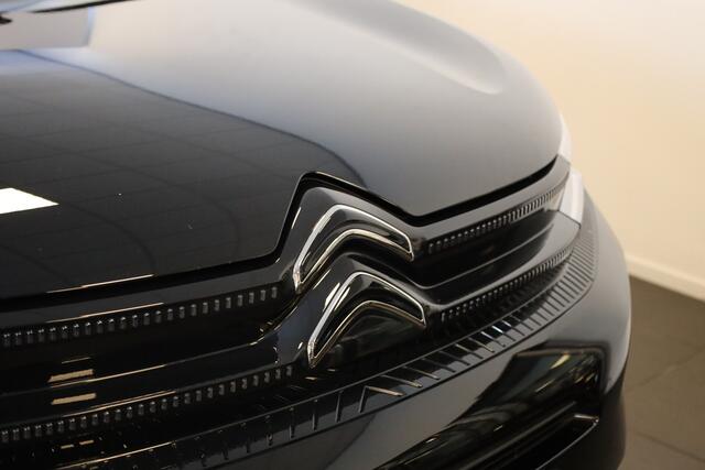 Citroen C5 Aircross Hybrid 136 Max Carplay | Camera | Elektrische Achterklep |