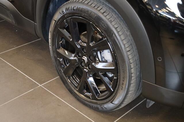 Citroen C5 Aircross Hybrid 136 Max Carplay | Camera | Elektrische Achterklep |