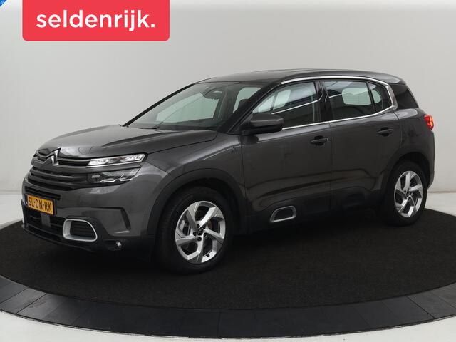 Citroen C5 Aircross 1.6 Plug-in Hybrid 225 Business | Camera | Carplay | Navigatie | Climate control | Bluetooth | Cruise control | 18'' | Parkeerhulp | PHEV