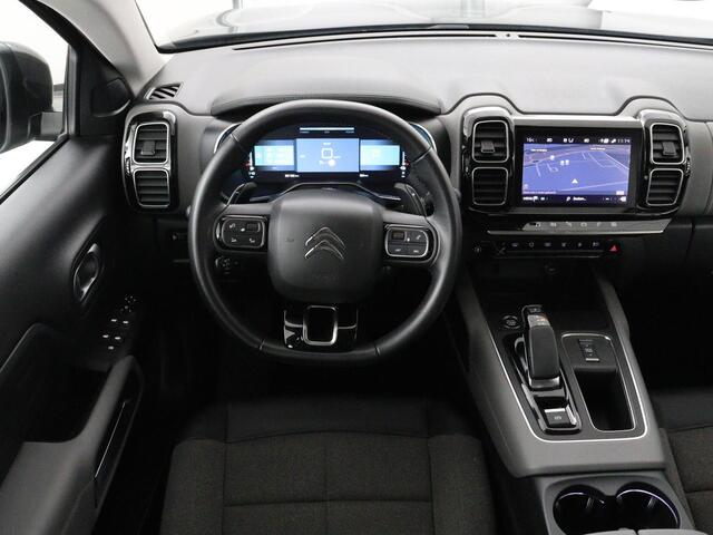 Citroen C5 Aircross 1.6 Plug-in Hybrid 225 Business | Camera | Carplay | Navigatie | Climate control | Bluetooth | Cruise control | 18'' | Parkeerhulp | PHEV