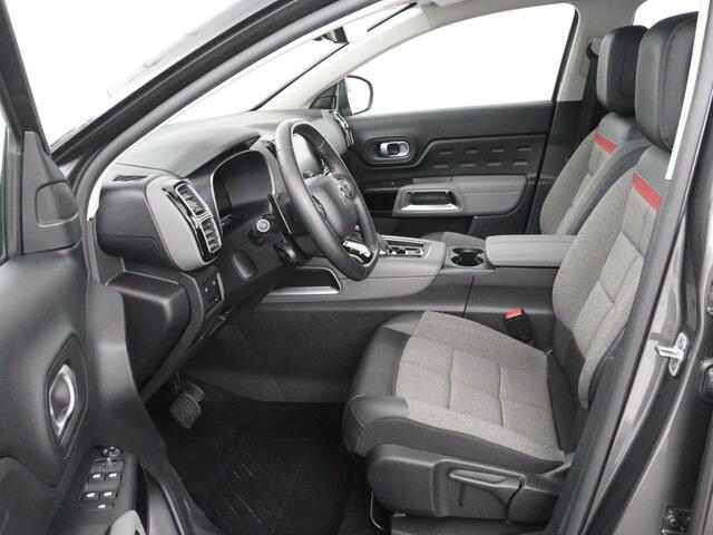 Citroen C5 Aircross 1.6 Plug-in Hybrid 225 Business | Camera | Carplay | Navigatie | Climate control | Bluetooth | Cruise control | 18'' | Parkeerhulp | PHEV