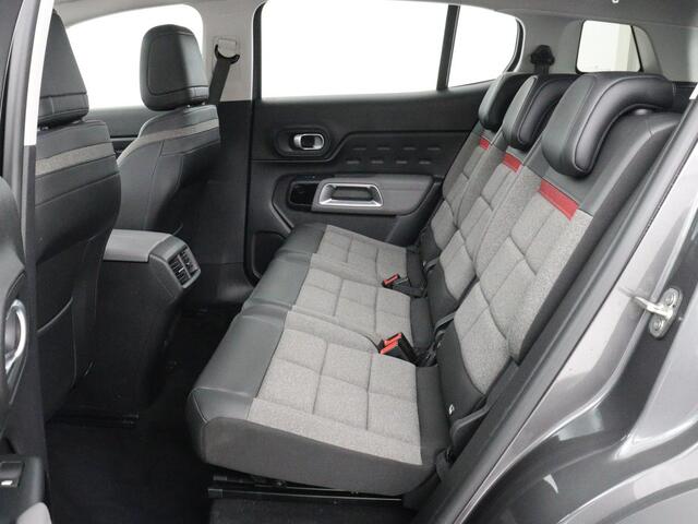 Citroen C5 Aircross 1.6 Plug-in Hybrid 225 Business | Camera | Carplay | Navigatie | Climate control | Bluetooth | Cruise control | 18'' | Parkeerhulp | PHEV