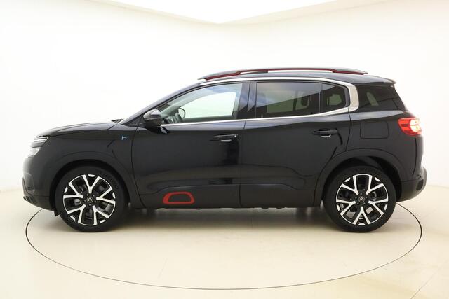 Citroen C5 Aircross 1.6 Plug-in Hybrid 225 Shine | 19 inch| Automaat | Achteruitrijcamera | Apple carplay | Voorstoelen verwarmd | Navigatiesysteem