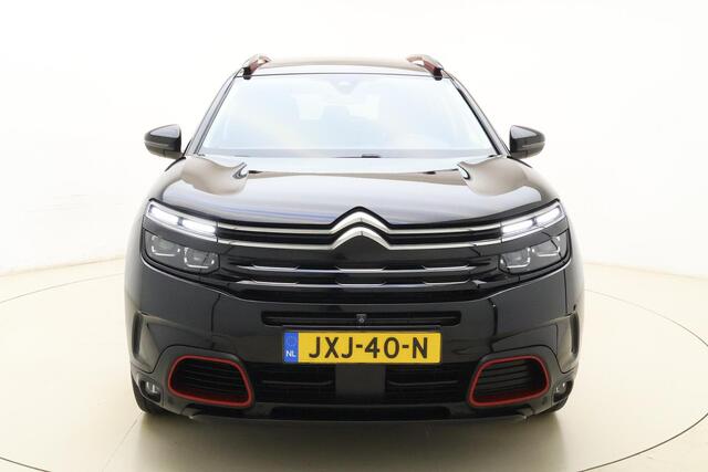 Citroen C5 Aircross 1.6 Plug-in Hybrid 225 Shine | 19 inch| Automaat | Achteruitrijcamera | Apple carplay | Voorstoelen verwarmd | Navigatiesysteem