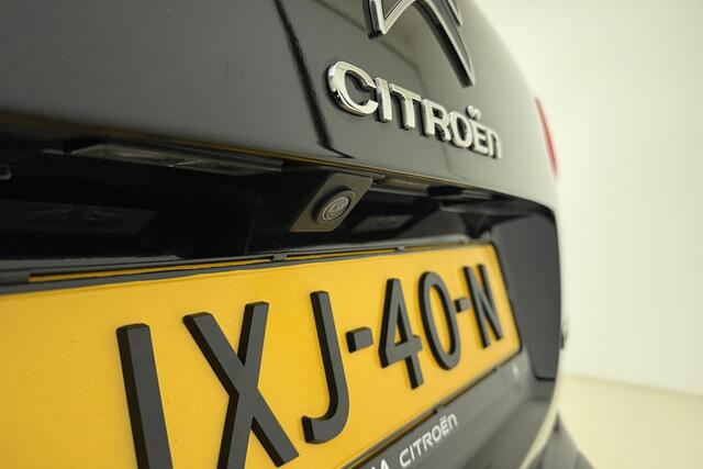 Citroen C5 Aircross 1.6 Plug-in Hybrid 225 Shine | 19 inch| Automaat | Achteruitrijcamera | Apple carplay | Voorstoelen verwarmd | Navigatiesysteem