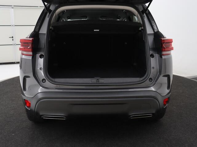 Citroen C5 Aircross 1.6 Plug-in Hybrid 225 Feel | Facelift model | Leder/Alcantara | Carplay | Camera | Navigatie | Cruise control | Full LED | Climate control | Digital Cockpit | Bluetooth | PHEV