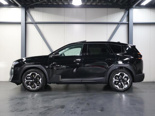 Citroen C5 Aircross Business Comfort Range 73 kWh | Panoramadak | Elektr. Memory Stoelen Verwarmbaar/Geventileerd & Massage | Adaptive CruiseControl | Dodehoekdetectie | ClimateControl | AppleCarplay/AndroidAuto |