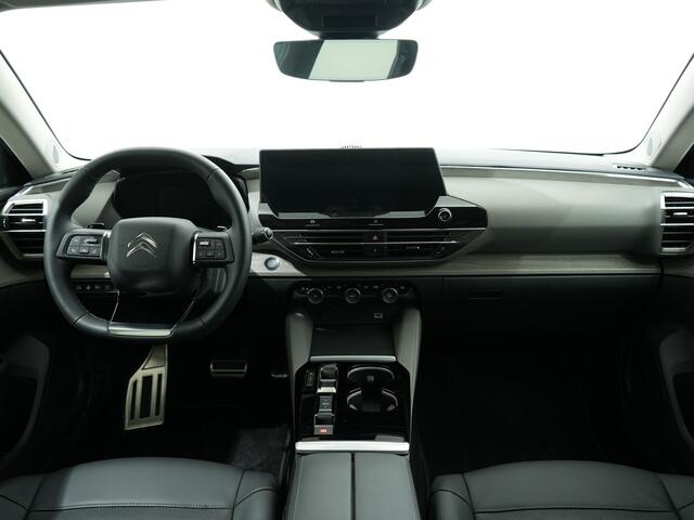 Citroen C5 X 1.6 PLUG-IN HYBRID 225PK SHINE PACK EAT8 | Panoramadak | Pack Ambiance | Massage | Stoelventilatie | Luxe leder