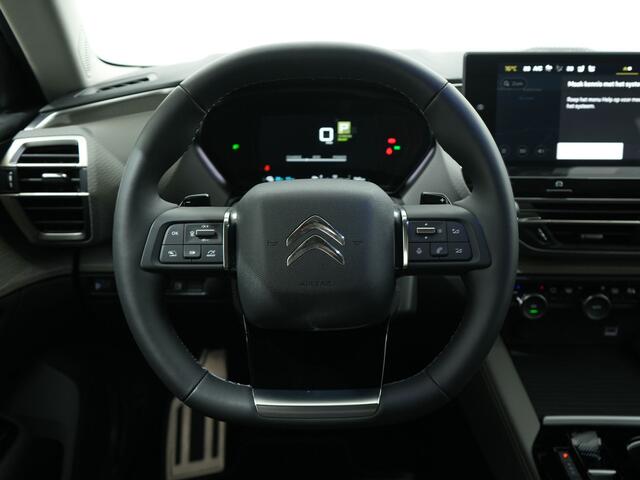 Citroen C5 X 1.6 PLUG-IN HYBRID 225PK SHINE PACK EAT8 | Panoramadak | Pack Ambiance | Massage | Stoelventilatie | Luxe leder