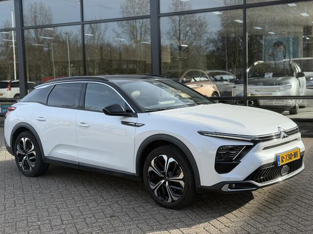 Citroen C5 X 1.6 Plug-in Hybrid 225 Shine 1ste eigenaar!