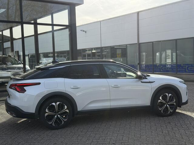 Citroen C5 X 1.6 Plug-in Hybrid 225 Shine 1ste eigenaar!
