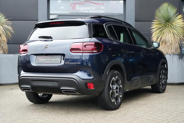 Citroen C5 Aircross 1.6 Plug-in Hybrid 225 Shine 225pk Panoramadak/Navigatie/360Camera