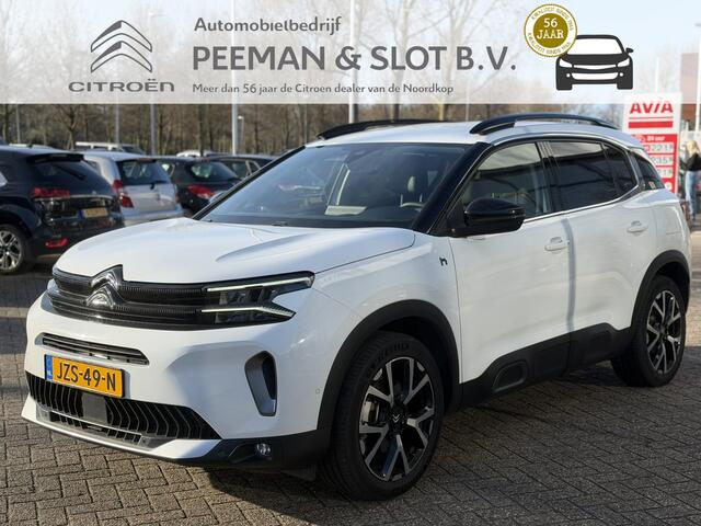 Citroen C5 Aircross 1.6 Plug-in Hybrid 225 Shine