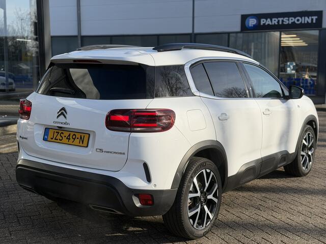Citroen C5 Aircross 1.6 Plug-in Hybrid 225 Shine